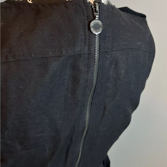 calvin klein dress Size 4 . 4 Pockets - Picture 4 of 5